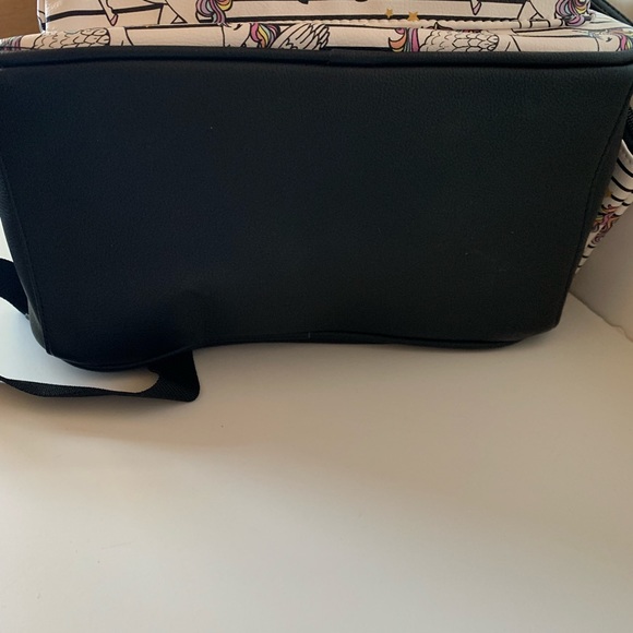 Betsey Johnson Animal Multi Unicorn Backpack NWT - Picture 8 of 8